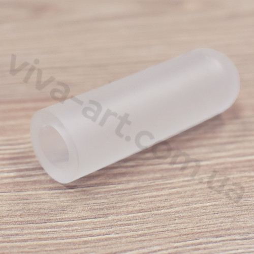 Колпачок гелевой, размер на выбор, шт.